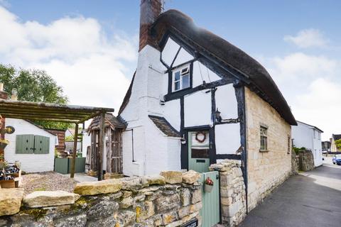 2 bedroom semi-detached house for sale, Church Street, Bredon, Tewkesbury, Gloucestershire