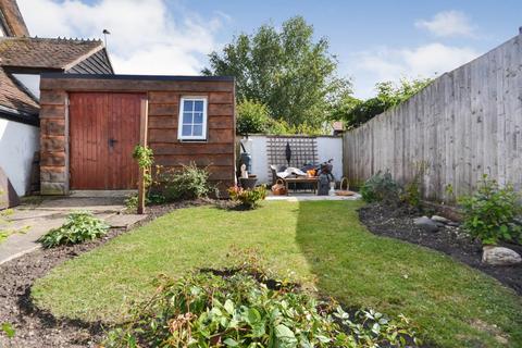 2 bedroom semi-detached house for sale, Church Street, Bredon, Tewkesbury, Gloucestershire