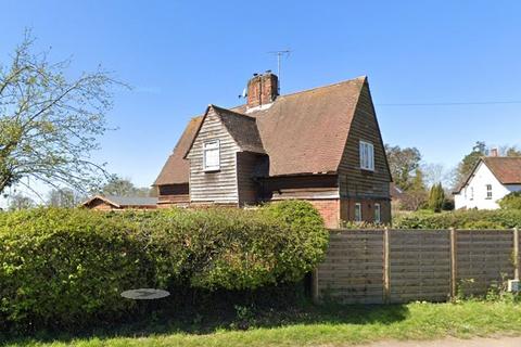 3 bedroom detached house for sale, Park Lane, Old Knebworth, Hertfordshire, SG3
