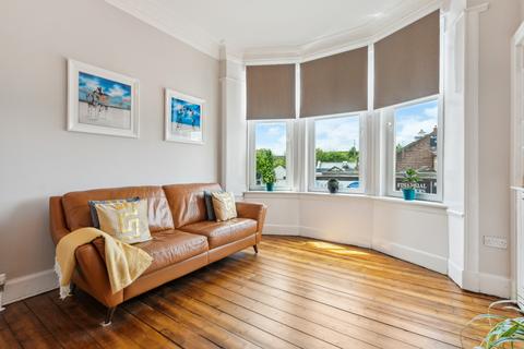 1 bedroom flat for sale, Kings Park Road, Flat 1/2, Kings Park, Glasgow, G44 4TT