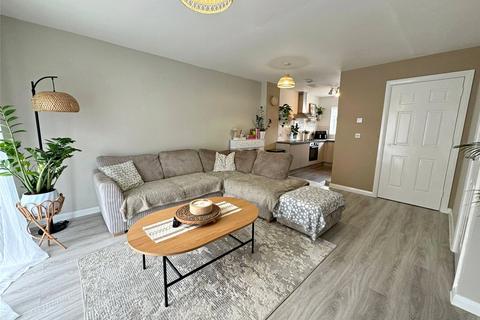 9 Williams Close, Ancaster, Grantham, NG32 3FJ