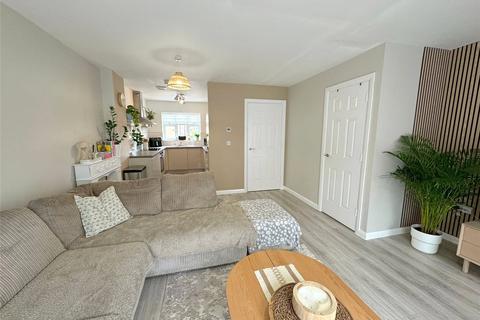 9 Williams Close, Ancaster, Grantham, NG32 3FJ
