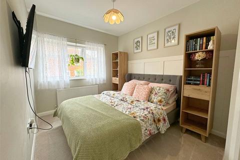 9 Williams Close, Ancaster, Grantham, NG32 3FJ