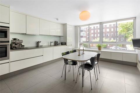 2 bedroom apartment for sale, Cheyne Walk, Chelsea, London, SW3