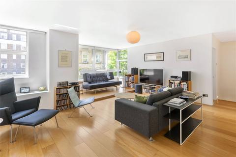 2 bedroom apartment for sale, Cheyne Walk, Chelsea, London, SW3