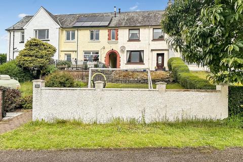 3 bedroom terraced house for sale, Lundy Road, Inverlochy, Fort William PH33