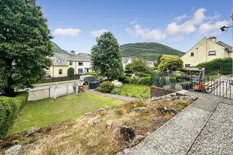 3 bedroom terraced house for sale, Lundy Road, Inverlochy, Fort William PH33