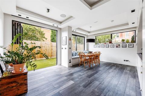 1 bedroom apartment to rent, Ravenscroft Road, Chiswick, London, W4