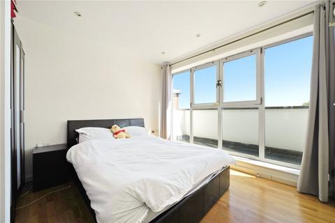 1 bedroom apartment to rent, London, London SW19