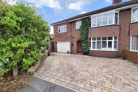 4 bedroom semi-detached house for sale, Beech Drive, Off Duffield Road, Derby, Derbyshire