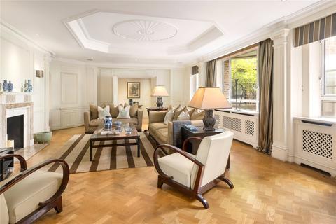 5 bedroom apartment for sale, Sloane Street, Chelsea, London, SW1X