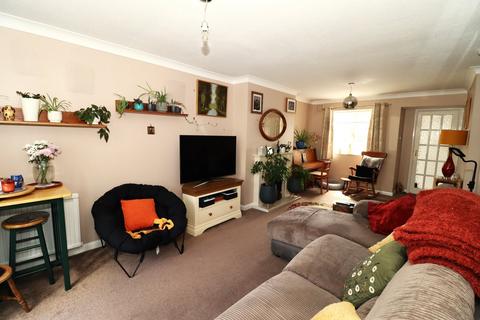 3 bedroom end of terrace house for sale, Jarvis Brook Close, Bexhill-on-Sea, TN39