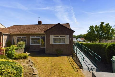 2 bedroom semi-detached bungalow for sale, Cefn Nant, Cardiff. CF14