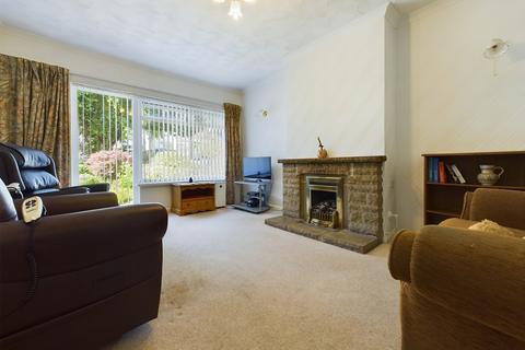 2 bedroom semi-detached bungalow for sale, Cefn Nant, Cardiff. CF14