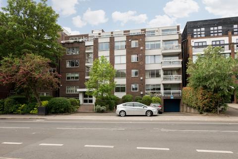 2 bedroom apartment to rent, Haverstock Hill, London, NW3