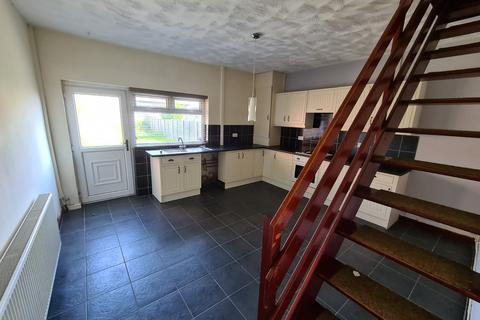 2 bedroom terraced house for sale, Hindley, WN2 3EE