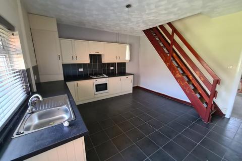 2 bedroom terraced house for sale, Atherton Road,, Hindley, WN2 3EE