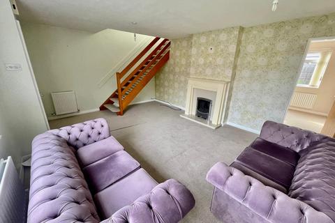 3 bedroom semi-detached house for sale, The Hassacks, Shrewsbury, Shropshire