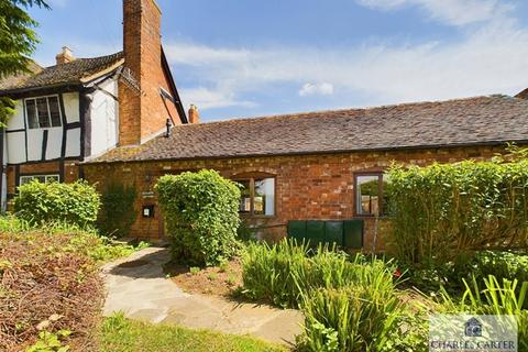 3 bedroom cottage to rent, Keepers Cottage, Bredon Road, Tewkesbury