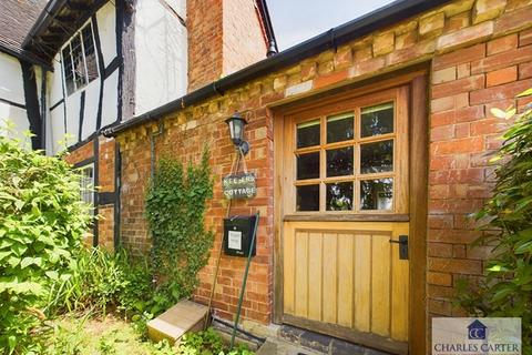 3 bedroom cottage to rent, Keepers Cottage, Bredon Road, Tewkesbury