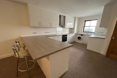 2 bedroom ground floor flat for sale, New Street, Whitehaven CA28