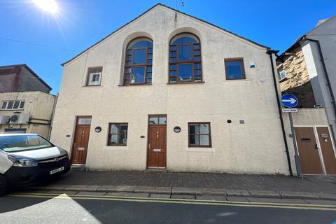 2 bedroom ground floor flat for sale, New Street, Whitehaven CA28