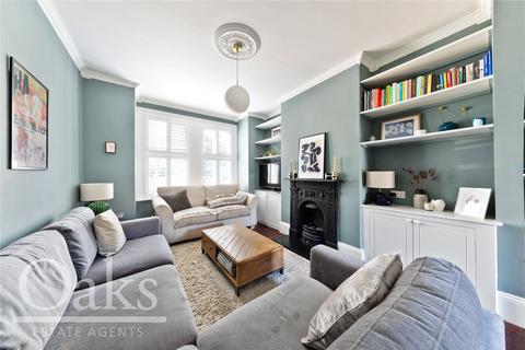 3 bedroom terraced house for sale, Ferndale Road, South Norwood