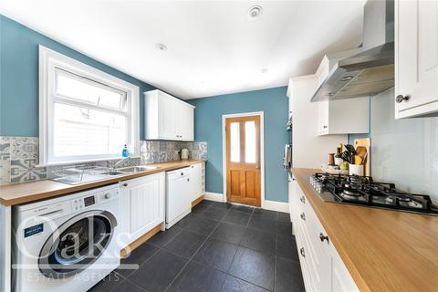36 Ferndale Road, London, SE25 4QP