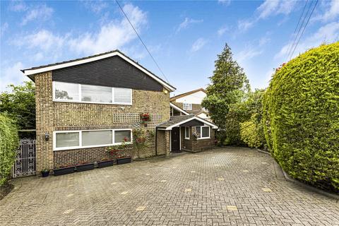 4 bedroom detached house for sale, Vineyards Road, Northaw, Hertfordshire, EN6