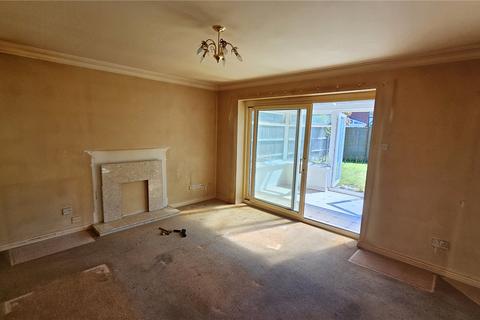 15 Balmoral Close, Rustington, Littlehampton, BN16 3UT