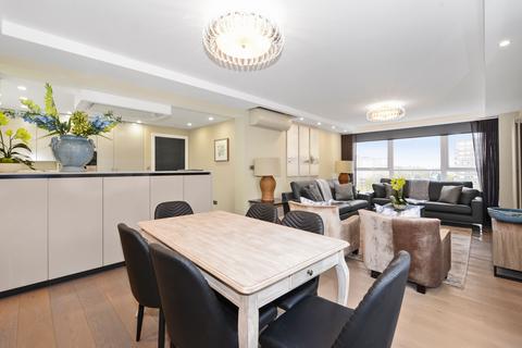 3 bedroom flat to rent, Boydell Court , NW8