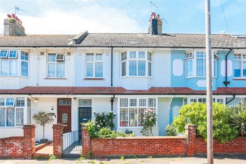 3 bedroom terraced house for sale, Princes Terrace, Brighton, BN2