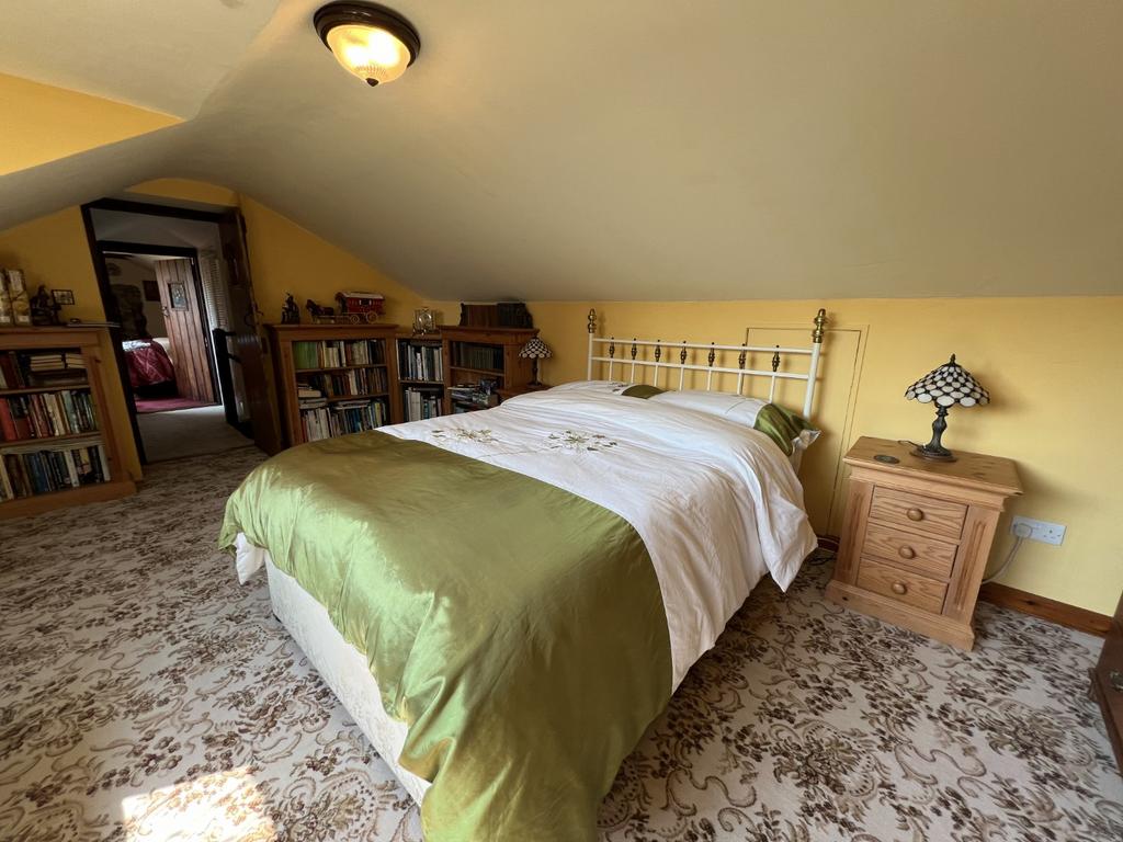 Double Bedroom 3