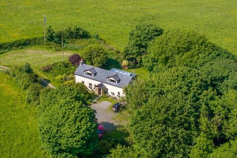 undefined, Plwmp, Near Llangrannog, SA44