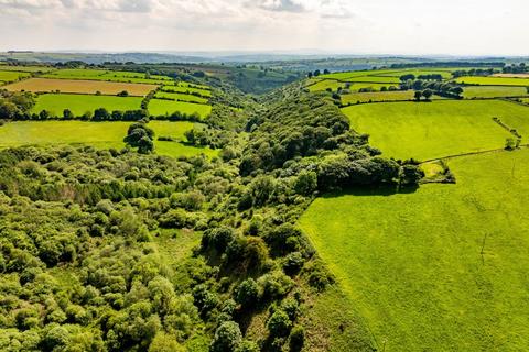 undefined, Plwmp, Near Llangrannog, SA44