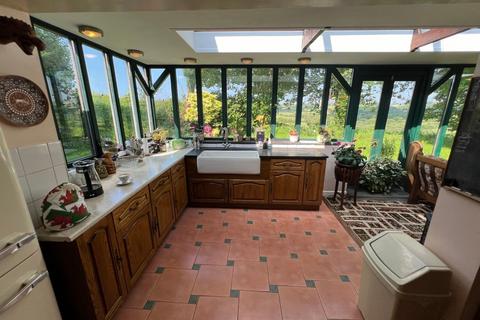 undefined, Plwmp, Near Llangrannog, SA44