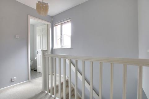 48 Dickens Dell, Totton, Southampton, SO40 8FJ