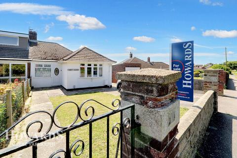 2 bedroom semi-detached bungalow for sale, Norwich Road, Caister-on-Sea