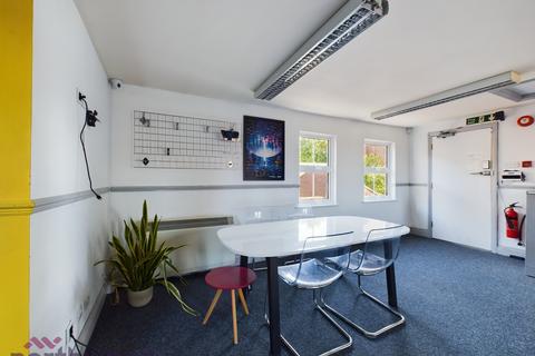 Serviced office to rent, North Hill, Colchester, CO1