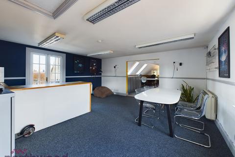 Serviced office to rent, North Hill, Colchester, CO1