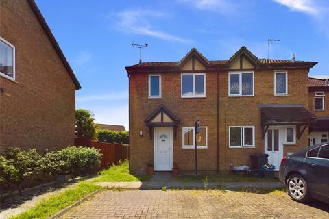 11 Calderdale, Abbeymead, Gloucester, GL4 5SZ