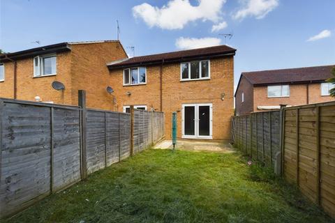 11 Calderdale, Abbeymead, Gloucester, GL4 5SZ