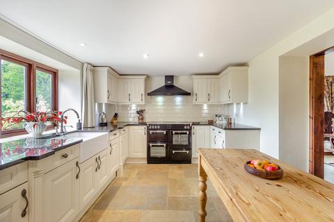 4 bedroom detached house for sale, Folly Lane, Pontypool, Twyn Gwyn