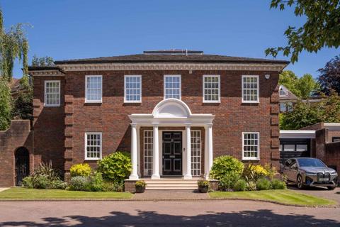 5 bedroom detached house for sale, Hampstead, London, NW3