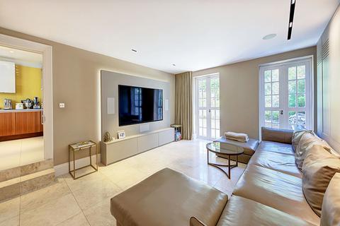 5 bedroom detached house for sale, Hampstead, London, NW3