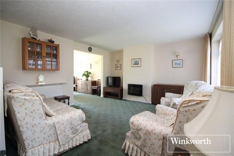 3 bedroom semi-detached house for sale, Lexington Close, Borehamwood, Hertfordshire, WD6