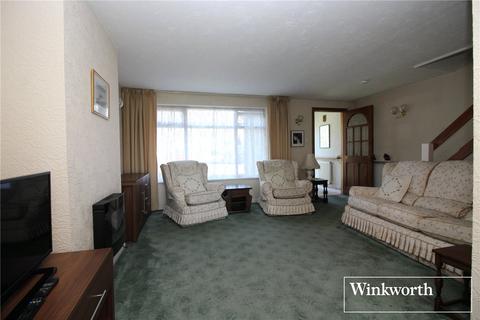 3 bedroom semi-detached house for sale, Lexington Close, Borehamwood, Hertfordshire, WD6