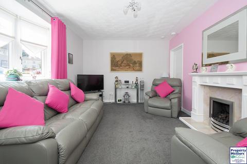 4 bedroom end of terrace house for sale, Lilybank Avenue, Cambuslang, G72