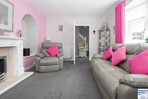 4 bedroom end of terrace house for sale, Lilybank Avenue, Cambuslang, G72
