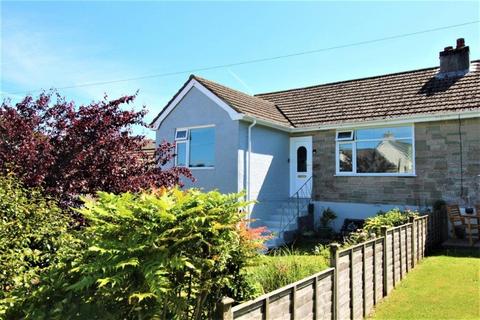 2 bedroom semi-detached bungalow to rent, MOORVIEW END, ,